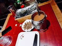-金刚山烧烤(中山路店)