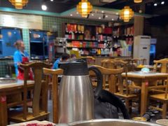 -肖肖酸萝卜鱼火锅(总店)