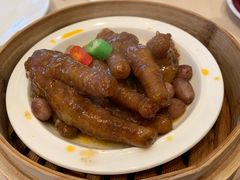 -金苑海鲜酒家(来魅力店)