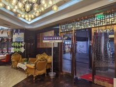 -丰收日·小海鲜·沪上家宴(顾村正大店)