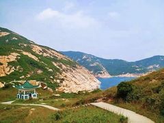 -蒲台岛