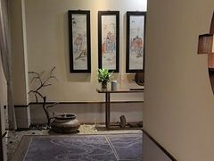 -鼎族怡华·指压·经络·疗愈SPA(紫荆店)