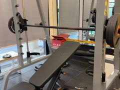 -FEELINGME乐刻包月私教馆·健身(澳门路店)