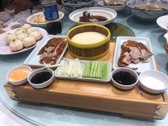 -和记小菜(东方店)