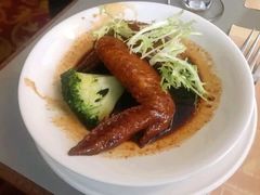 -太平馆餐厅(尖沙咀店)