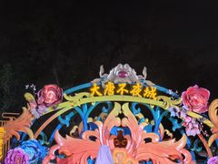 -大唐不夜城