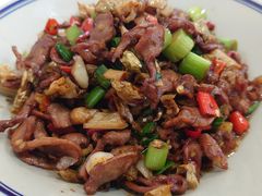 -新新湘菜馆(新中街二条店)