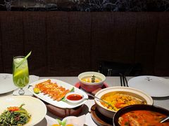 -BetterThai 泰加(苏州中心店)