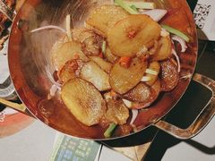 -绿茶餐厅(广州天河城店)