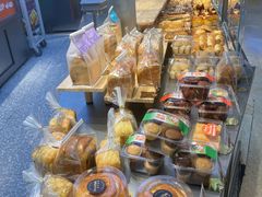 -BreadTalk面包新语·烘焙蛋糕(高德置地春广场店)