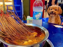 -牛华周记麻辣烫起源店