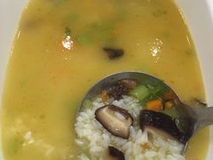 -乌镇那一年小院主题餐厅(甘泉西路店)