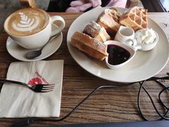 -ELEVEN COFFEE(哈西万达广场店)