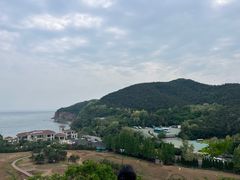-棒棰岛宾馆景区
