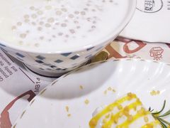 -夏羽记甜品(小榄大信店)
