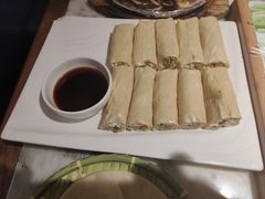 -梁家大院•农家菜(昆山会展中心店)