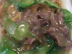 -汕头八里香牛肉店(人民南店)