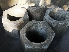 -杭州西湖风景名胜区-满觉陇四眼井