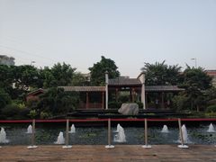 -梅园国际大酒店·自助餐厅(光明港店)