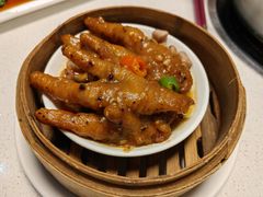 -煲王粤菜餐厅(中侨中心店)