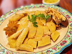 -聚福宝合苑食府(南头镇店)