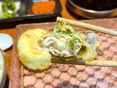 -天妇罗内顺田(罗湖店)