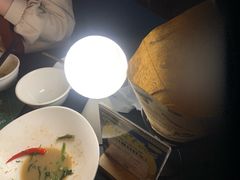 -帕蓝·暹罗料理(大学路店)