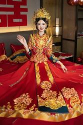 -PAI婚纱礼服设计馆【大牌租赁/高级定制】