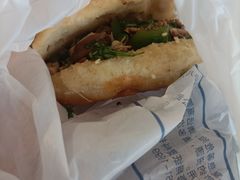 -惠丰涮肉馆(德宝新园店)