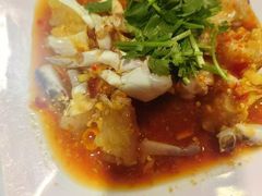 -食鼎记海鲜大排档(美食街店)