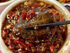 -铁头烧菜馆(立新路店)