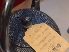 -得意啫·广东啫啫煲(前海HOP店)