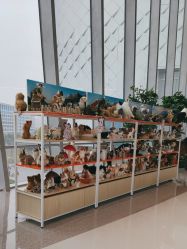 -IMON·HANSA潮玩玩偶毛绒玩具(通州万象汇店)