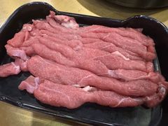 -牛街清真满恒記(平安里西大街店)