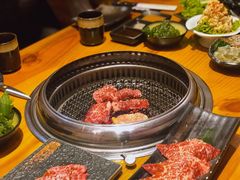-丸藏和牛烧肉专门店(园区师惠坊店)