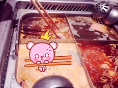 -海底捞火锅(九久奥特莱斯店)