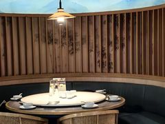 -晓淮山·扬州早茶·淮扬菜(龙阳广场店)