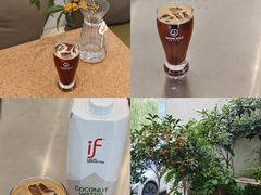 -Beans Solo豆号咖啡(百家湖花园店)