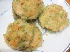 -日丰园海肠水饺·老字号大连海鲜(和平广场店)