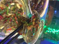 iphone_upload_pic-宋记冕宁土菜馆(海门渔村二店)