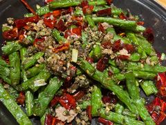 -十三式重庆江湖菜(金茂览秀城店)