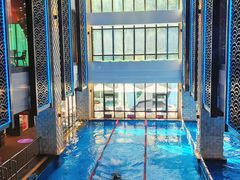 -北京海德酒店温泉