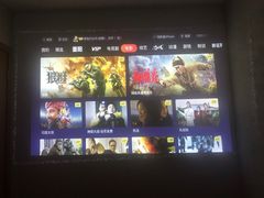 -御足宫影院式足道(平江万达店)