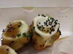 -东泰祥生煎馆(陕西南路店)