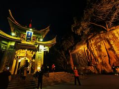 -峨眉山风景名胜区