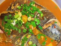 -千岛湖小鱼儿·淳安匠心农家菜