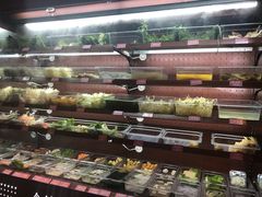 -小蛮椒麻辣烫·麻辣拌(青浦宝龙店)
