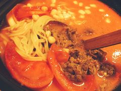 -味千拉面(和平大道奥山世纪城店)