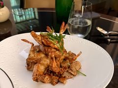 -珠海瑞吉酒店·宴庭中餐厅