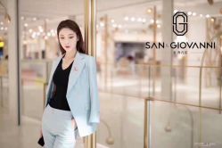-圣乔凡尼服装定制